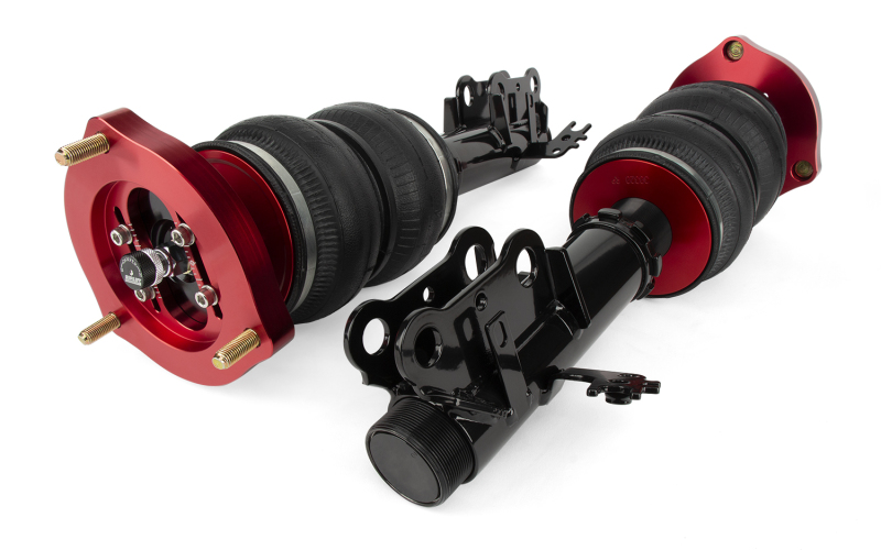 Lexus ES350 Coilover Suspension Kit - Front - Air Lift - Air Lift Performance - `19-`24